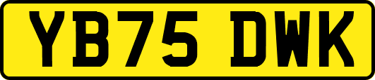 YB75DWK