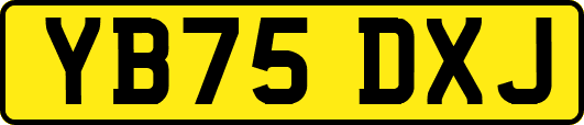 YB75DXJ