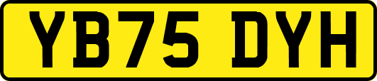 YB75DYH