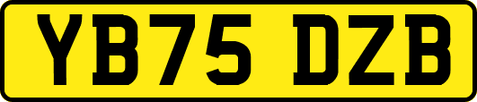 YB75DZB