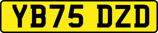 YB75DZD