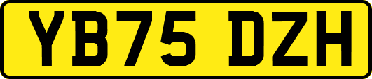 YB75DZH