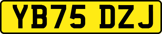 YB75DZJ