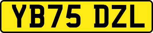 YB75DZL