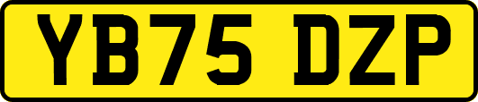 YB75DZP