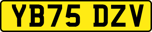 YB75DZV