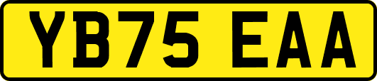 YB75EAA