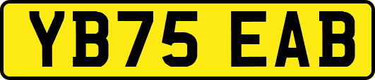 YB75EAB