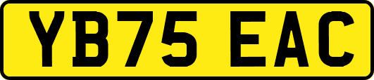 YB75EAC