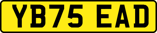 YB75EAD