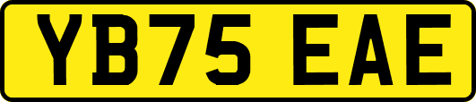 YB75EAE