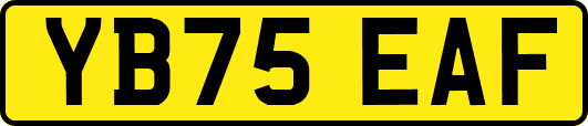 YB75EAF