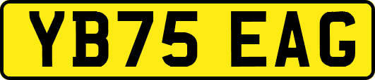 YB75EAG