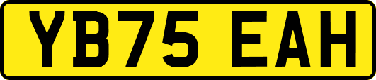 YB75EAH