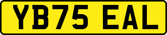 YB75EAL