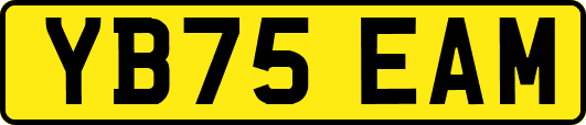 YB75EAM