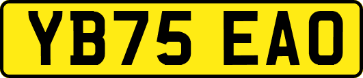 YB75EAO