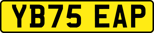 YB75EAP