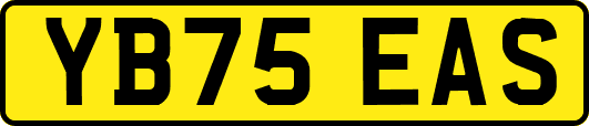 YB75EAS