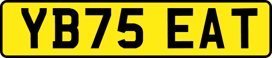 YB75EAT