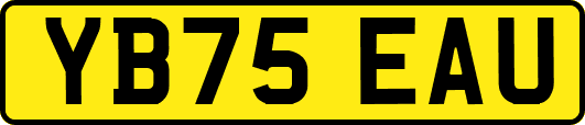 YB75EAU