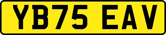 YB75EAV