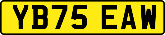 YB75EAW