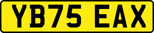 YB75EAX