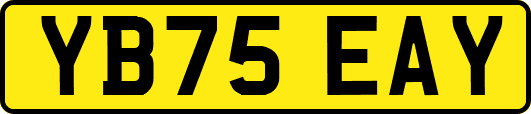 YB75EAY