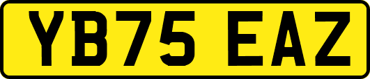 YB75EAZ