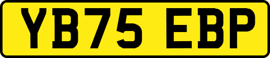 YB75EBP