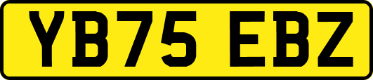 YB75EBZ
