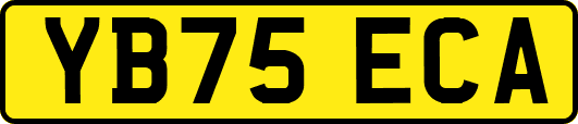 YB75ECA