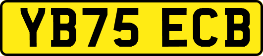 YB75ECB
