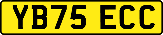 YB75ECC