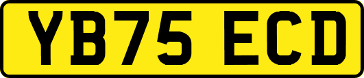 YB75ECD