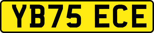 YB75ECE
