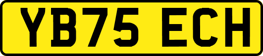 YB75ECH