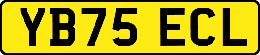 YB75ECL