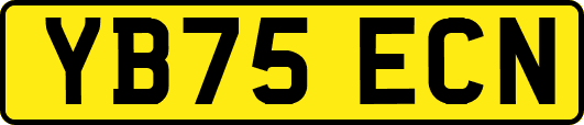 YB75ECN
