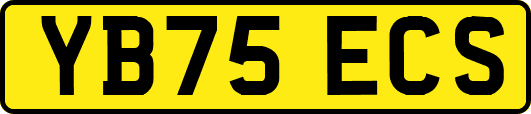 YB75ECS
