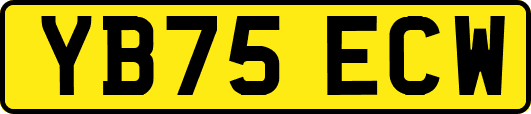 YB75ECW