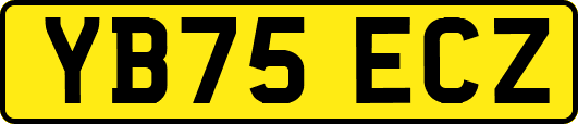 YB75ECZ