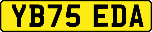 YB75EDA