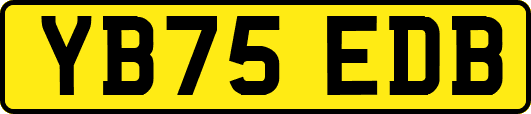 YB75EDB