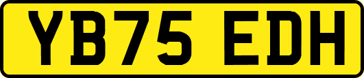 YB75EDH