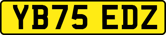 YB75EDZ