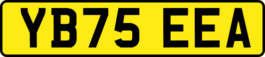 YB75EEA