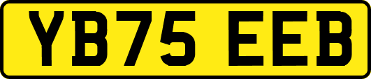 YB75EEB