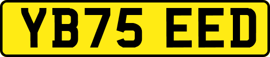 YB75EED